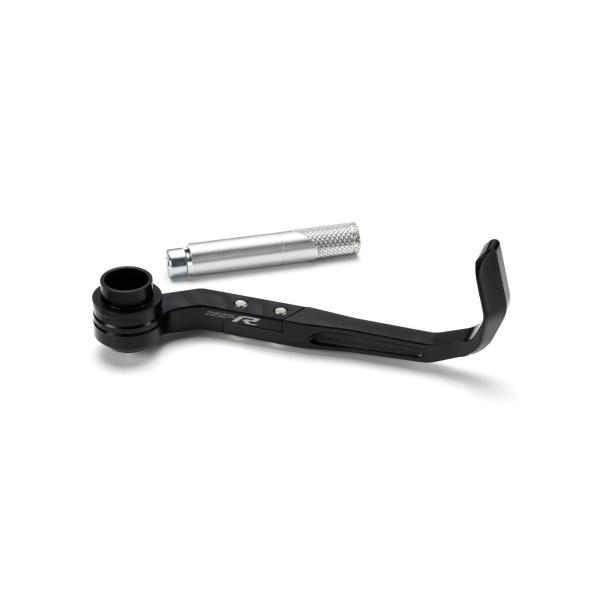 Yamaha Genuine Yamaha Billet Front Brake Lever Guard for YZF-R7/R9